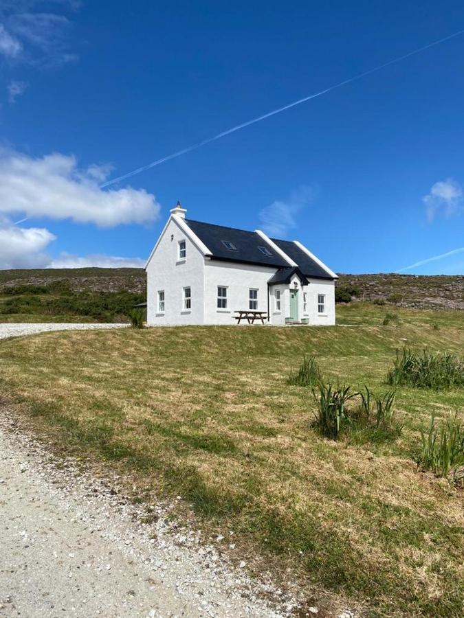 Doughbeg Beach Cottage Mulranny Exteriér fotografie