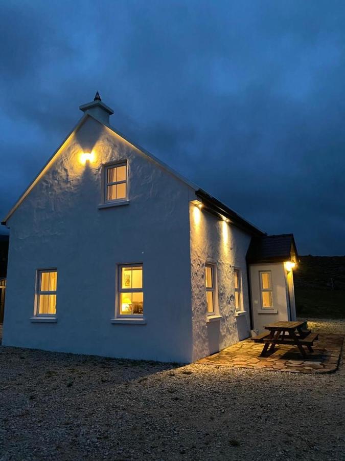 Doughbeg Beach Cottage Mulranny Exteriér fotografie